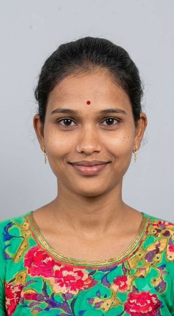 shivani - Part time Cleaner in Mankhurd in Mumbai